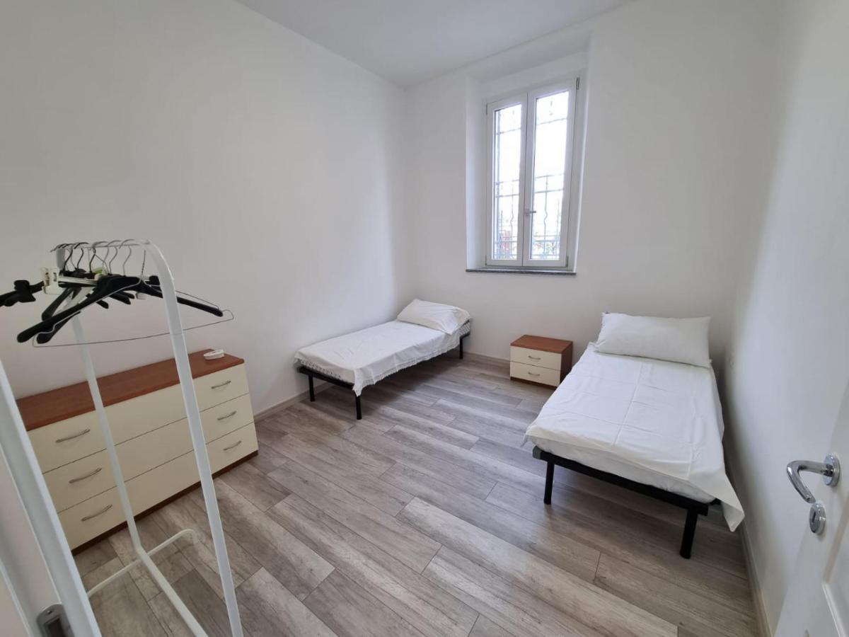 Appartamento Viktor Cislago Exterior foto